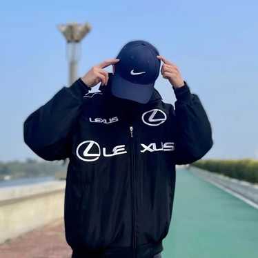 LEXUS レクサス　アウター ワークウェアー　2L ジャケット LEXUS レクサス アウター ワークウェアー 2L ジャケット