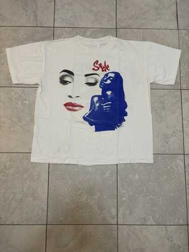 93 sade love deluxe - Gem