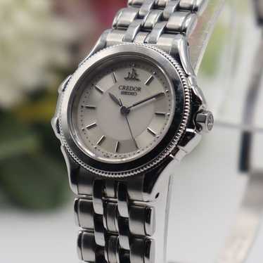 Seiko credor pacific quartz - Gem