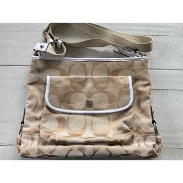 Coach daisy signature crossbody - Gem