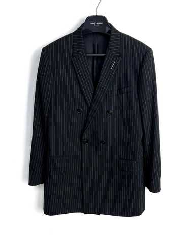 DIOR HOMME STRIPE JKT