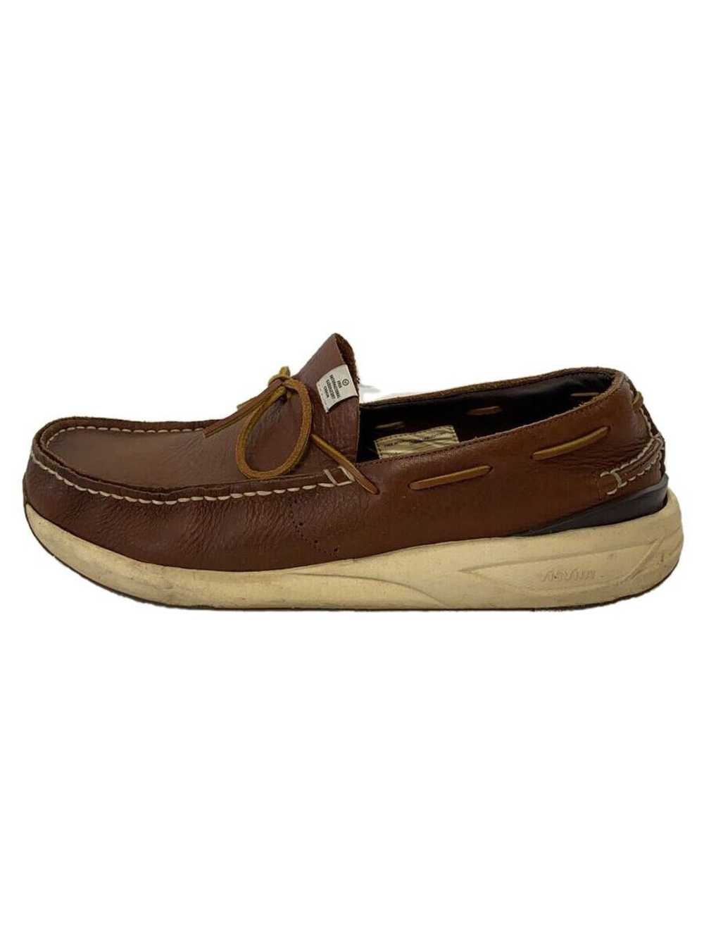 Visvim Visvim Loafr Brn