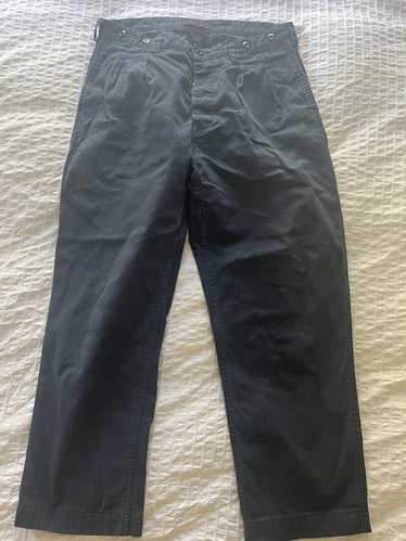 Nigel cabourn overalls lybro - Gem