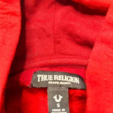 関税込み♪【TRUE RELIGION】TRゴールド ★ ロゴ ベルト True religion mens gold - Gem