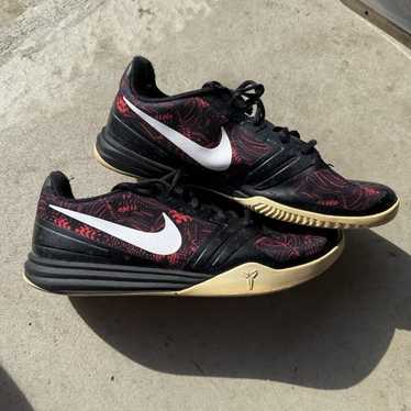 Kobe mentality bright crimson - Gem