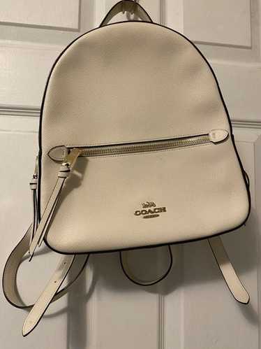 Coach bag backpack - Gem