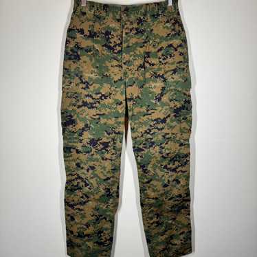 Usmc marpat woodland trousers - Gem