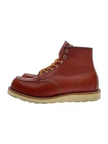 Red wing 8875 9e27 - Gem