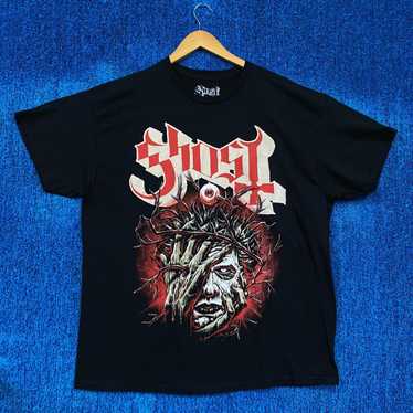 All Seeing Eye T Shirt - Gem