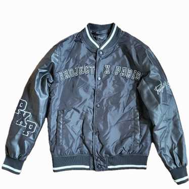 Y/project bomber jacket - Gem