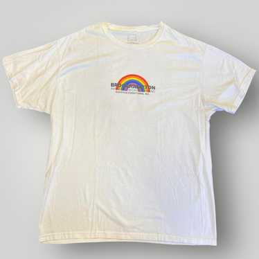 トップス Brockhampton Coachella shirt xl Brockhampton Merch: Hoodies, Shirts, Accessories & More