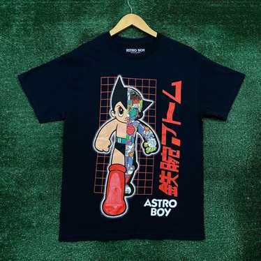 Vintage astro boy shirt - Gem
