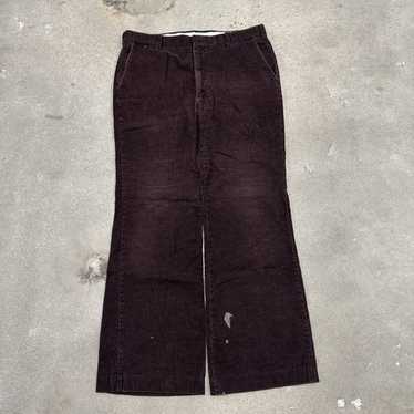 Vtg 70s levis panatela - Gem