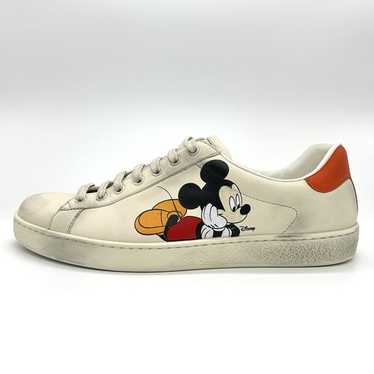 Gucci ace x disney - Gem