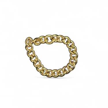 Mejuri bracelet - Gem