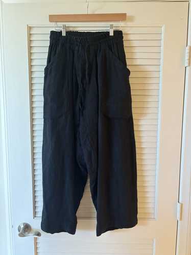 JAN-JAN VAN ESSCHE TROUSERS＃68 サイズS 中古 JAN JAN VAN ESSCHE - TROUSERS#68 | Brownie