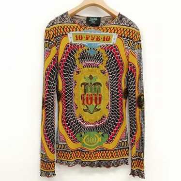 Vintage 1994 jean paul - Gem