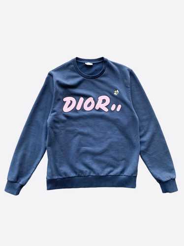 Dior dior kaws logo - Gem