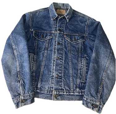 Levis troy blanket lined - Gem