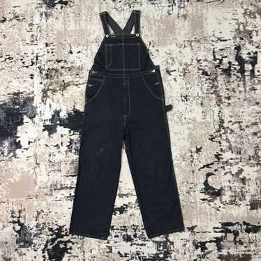 H756-45 Levi's SILVERTAB JEANS オーバーオール Levi's SILVERTAB/リーバイス シルバータブ デニムカーゴ