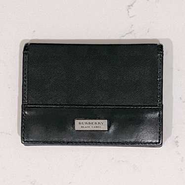 Burberry card holder men - Gem