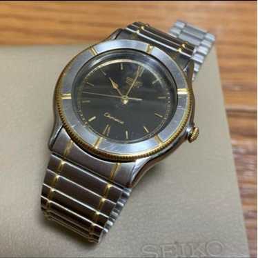Seiko chronos 9021 6040 - Gem