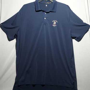 RLX US OPEN ネイビー ジャケット XXL RLX US OPEN ネイビー ジャケット XXL - メルカリ