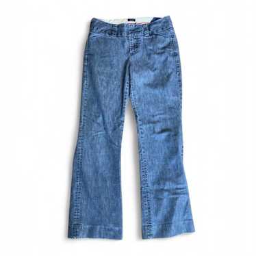 Low rise jeans gap y2k - Gem