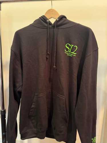Ysl sweatshirt (l) - Gem