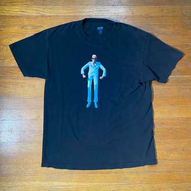 【ユニセックス】GOLF WANG/HELIUM ロゴTシャツ 1433235_00.png.png
