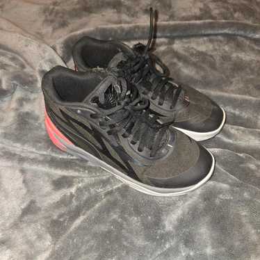 Lamelo ball 1 black - Gem