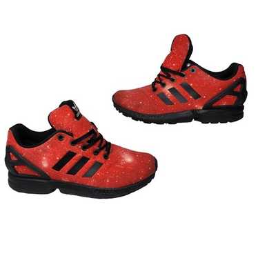 Adidas zx flux galaxy - Gem