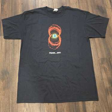 Pearl jam black xl - Gem