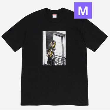 Supreme × anti hero - Gem