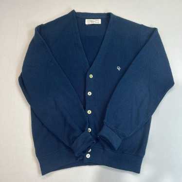 Christian dior cardigan blue - Gem