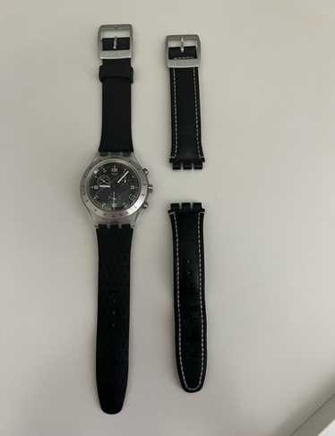 Swatch irony diaphane chrono - Gem