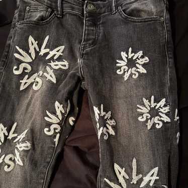 Valabasas jeans 30 - Gem