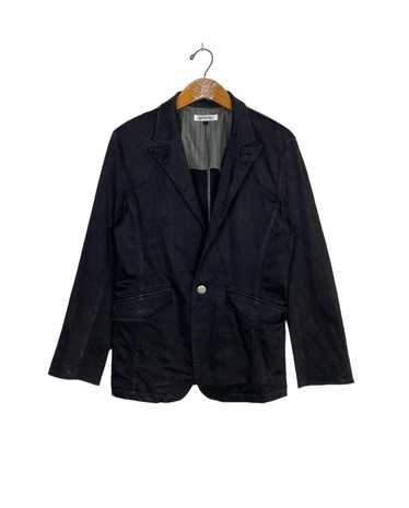 growth in the attic ジャケット Growth By In The Attic | Grailed