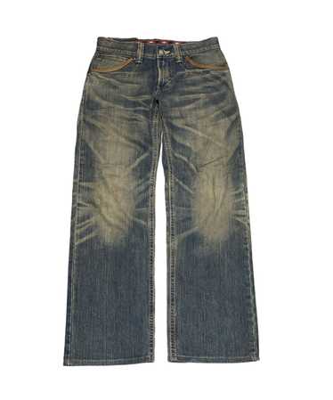 Edwin vintage denim pants - Gem