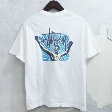 old 90s 00s stussy ニット STUSSY(ステューシー) / 90S/OLD STUSSY/ニットキャップ/FREE