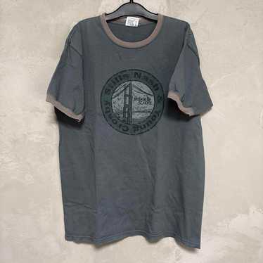 Crosby, Stills, & Nash Tシャツ 1990年ワールドツアー Vintage Crosby Stills & Nash 