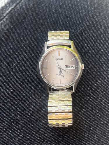 ヴィンテージ　SEIKO 腕時計　時計 Vintage seiko 4004 quartz - Gem
