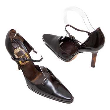 Vintage dior heels - Gem