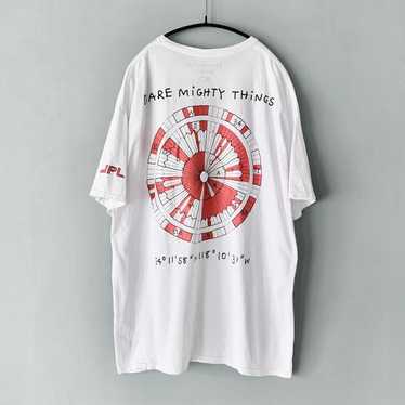 【関税込み】Tom Sachs Hercules T シャツ Amazon.co.jp: トムサックス Tom Sachs 半袖 Tシャツ Mサイズ