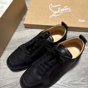 Christian Louboutin ブラック スパイク パンプス 35 christian louboutin black spike products for sale | eBay