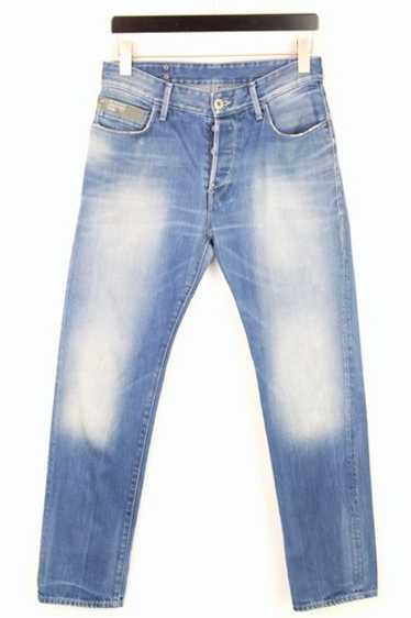 セール 国内 blades G-star tapered Gem - men パンツ