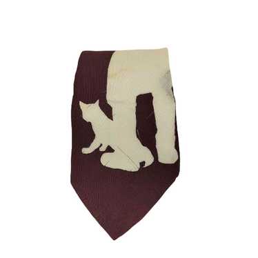 TIES(ネクタイ)｜YOHJI YAMAMOTOのALL BRAND｜【公式通販】THE