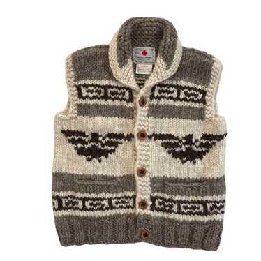 Canadian sweater company - Gem