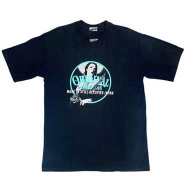Tenderloin tenderloin t shirt - Gem