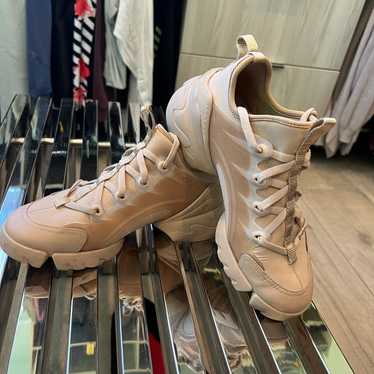 Christian dior d-connect sneakers - Gem